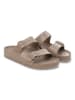 Birkenstock Slippers "Arizona" beige