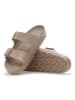 Birkenstock Slippers "Arizona" beige
