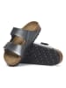 Birkenstock Klapki "Arizona" w kolorze czarnym