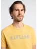 ELBSAND Shirt in Gelb