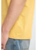 ELBSAND Shirt in Gelb