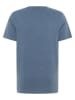 ELBSAND Shirt in Blau