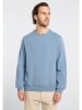 ELBSAND Sweatshirt in Hellblau