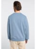ELBSAND Sweatshirt in Hellblau