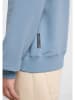 ELBSAND Sweatshirt in Hellblau