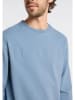 ELBSAND Sweatshirt in Hellblau