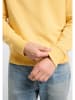 ELBSAND Sweatshirt in Gelb