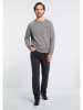 ELBSAND Sweatshirt in Grau