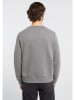 ELBSAND Sweatshirt in Grau