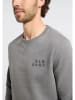 ELBSAND Sweatshirt in Grau