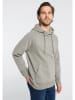 ELBSAND Hoodie in Taupe