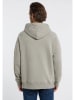 ELBSAND Hoodie in Taupe