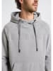 ELBSAND Hoodie in Grau