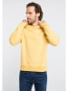ELBSAND Bluza w kolorze żółtym
