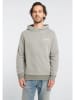 ELBSAND Hoodie in Taupe