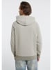 ELBSAND Hoodie in Taupe