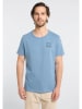 ELBSAND Shirt lichtblauw