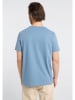 ELBSAND Shirt lichtblauw