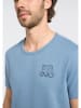 ELBSAND Shirt lichtblauw