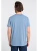 ELBSAND Shirt in Hellblau