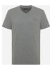 ELBSAND Shirt in Grau
