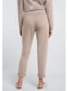 ELBSAND Sweathose "Brinja" in Beige