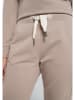 ELBSAND Sweathose "Brinja" in Beige