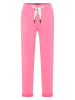ELBSAND Sweathose "Brinja" in Pink