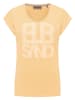 ELBSAND Shirt in Orange