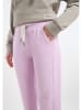 ELBSAND Sweathose "Brine" in Rosa