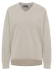 ELBSAND Sweatshirt "Jördis" in Beige