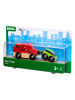 Brio Sleepwagen met auto - vanaf 3 jaar