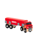 Brio Transporter drewna - 3+