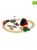 Brio 18tlg. Bahn-Bauernhof-Set - ab 3 Jahren
