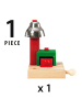 Brio Magnetisches Glockensignal - ab 3 Jahren