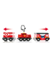 Brio Brandweerwagen - vanaf 3 jaar