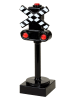 Brio Migający sygnał kolejowy - 3+