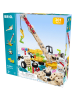 Brio 201tlg. Kindergartenset - ab 3 Jahren