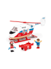 Brio Rettungshubschrauber - ab 3 Jahren