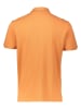 NAPAPIJRY Poloshirt "Emira" in Orange