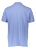 NAPAPIJRY Poloshirt "Emira" in Blau
