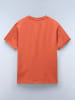 NAPAPIJRY Shirt "Nina" oranje