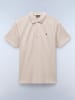 NAPAPIJRY Poloshirt "Ealis" beige
