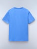 NAPAPIJRY Shirt "Salis" in Blau