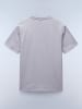 NAPAPIJRY Shirt "Salis" in Grau