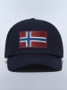 NAPAPIJRY Pet "Falis 2" donkerblauw