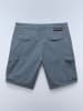 NAPAPIJRY Cargoshorts "Noto 2.0" in Grau