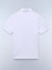 NAPAPIJRY Poloshirt "Ebea 2" wit