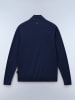 NAPAPIJRY Cardigan "Decatur 3" in Dunkelblau