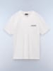 NAPAPIJRY Shirt "Dati" wit